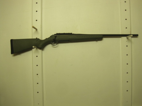 Ruger mod. American 22-250 REM cal bolt action rifle ser # 694-36081