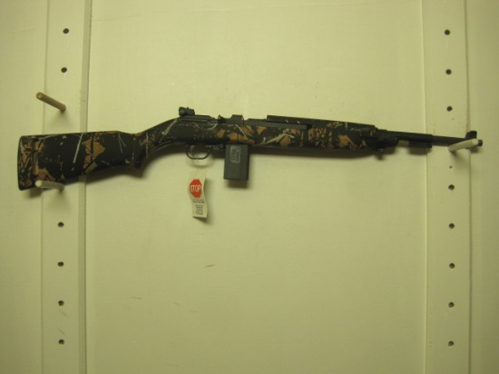 Legacy-Citadel mod. M1-22 22 LR cal semiauto rifle camo Lifetime Warranty N