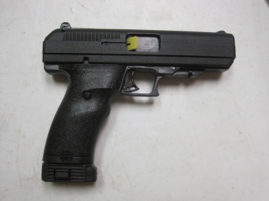 Hi-Point mod. JHP 45 ACP cal semi auto pistol NIB ser # X4232700