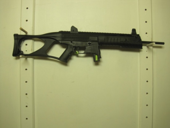 Taurus mod. CT40 G-2 40 cal semi auto rifle 16" 10-rds extra mag & sling Li