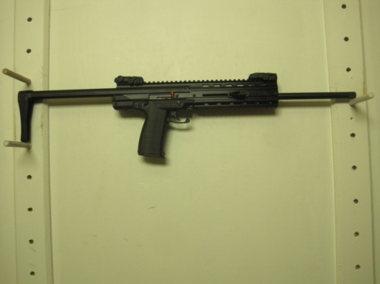 Kel-Tec mod. CMR30 22 WMR cal semi auto rifle threaded bbl Lifetime Warrant