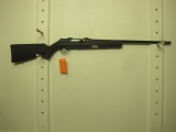 Savage mod. A22M 22 WMR cal semi auto rifle Accu Trigger NIB ser # K195998