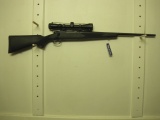 Marlin mod. X7 270 WIN bolt action rifle 22