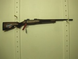 Mossberg mod. Patriot 22-250 REM cal bolt action rifle 22