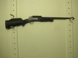 Rossi mod. S20-250YBS 22-250 & 20 ga single shot 22