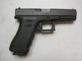 Glock mod. G22 40 cal semi auto pistol w/extra mag NIB ser # ABNB893