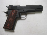Chiappa Firearms mod. 1911-22 Sport 22 LR cal semi auto pistol w/extra mag