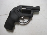 Ruger mod. LOR 9mm Luger revolver LifetimeWarranty NIB ser # 549-55600
