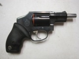 Taurus mod. M650 CIA 357 MAG cal 5-shot revolver NIB ser # FX53429