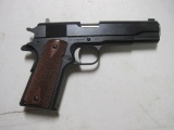 Remington mod. 1911 R1 45 ACP cal semi auto pistol 5