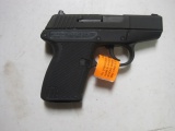 Kel-Tec mod. P11 9mm semi auto pistol NIB ser # AA7P00