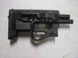 USFA mod. ZIP 22 LR cal semi auto pistol uses Ruger 10/22 mags, can mount t