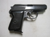 Polish mod. P64 9mm Makarov w/extra mag & holster marked 1975 ser # BS12477