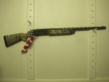 Mossberg mod. 930 12 ga semi auto shotgun vented bbl Duck Commander collect