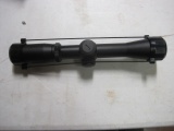 NcSTAR 2-7x32E scope NIB
