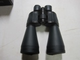 NcSTAR 20x70 multi-colored optics 67M/1000M binoculars NIB