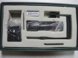 NcSTAR Green Laser NIB