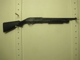 Charles Daly mod. DCGF3010 12 ga pump shotgun field tactical, front ramp si