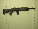 Ruger mod. Mini 30 7.62 x 39 semi auto rifle w/extra mag NIB ser # 582-9477