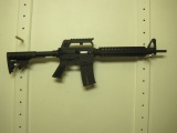 Mossberg mod. 715T 22 LR cal semi auto rifle 18