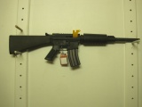 DPMS mod. A-15 223/5.56 semi auto rifle NIB ser # DNWC009723