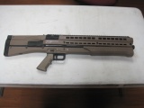 UTAS mod. OUTS-15 12 ga 2.75