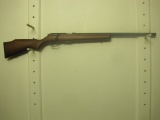 Marlin mod. 917V 17 HMR cal bolt action rifle 22