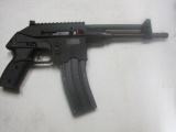 Kel-Tec mod. PLR-22 22 LR cal semi auto pistol NIB ser # U2D14