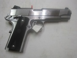 UMAREX USA T0620 - Regent mod. R200S 1911-A1 45 ACP cal semi auto pistol st