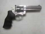Ruger mod. GP100 357 MAG revolver stainless NIB ser # 176-68016