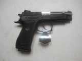 SAR ARMS mod. SAR K2 45 cal semi auto pistol w/extra mag NIB ser # T1102 13