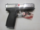 Kahr Arms mod. CW45 45 ACP cal semi auto pistol 