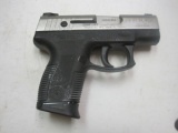 Taurus mod. PT 140 Pro 40 S&W cal semi auto pistol w/extra 10-rd mag NIB se