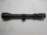 Bushnell 3-9x40 waterproof scope ser # 76-3945