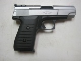 Jimenez Arms mod. J.A. LC380 380 Auto cal semiauto pistol w/extra mag NIB s