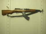 China made mod. SKS 7.62 semi auto rifle w/sling ser # 11241704