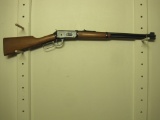 Winchester mod. 94 32 WIN SPC cal lever action rifle ser # 3248795