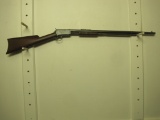 Winchester mod. 90 22 Short cal pump rifle octagon bbl ser # 847731