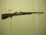 Remington mod. 700 17 REM cal bolt action rifle ser # 238172