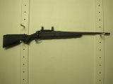 Remington mod. 770 243 WIN cal bolt action rifle w/scope rings ser # M72054