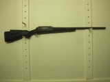 Savage mod. 11 Lone Ranger Hunter 300 WSM rifle ser # H296280