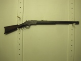 Winchester mod. 73 22 S cal lever action rifle octagon bbl ser # 263133B