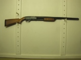 Stevens mod. 67 Series E 12 ga 2-3/4