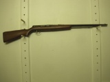 Remington mod. 550-1 22 S-L-LR cal semi auto rifle ser # N/A