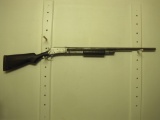 Marlin mod. No.19-N 12 ga pump shotgun ser # 822