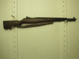 Springfield Armory mod. M1-Garand 30-06 cal semi auto rifle w/sling ser # 1