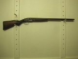 LC Smith mod. #2 Grade 12 ga double bbl shotgun ser # 23082