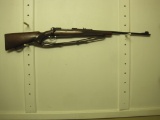 Winchester mod. 70 30 GOVT- 06 cal bolt action rifle pre-64 w/sling ser # 1