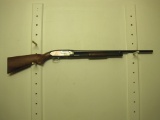 Winchester mod. 1912 16 ga pump shotgun full choke bbl ser # 91359