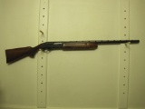 Remington mod. 1100 12 ga semi auto shotgun vent rib mod bbl ser # 498783V